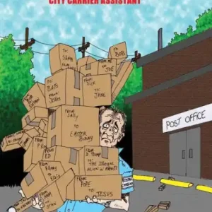 Flash Sale Working For USPS: My Experience as a CCA (City Carrier Assistant)