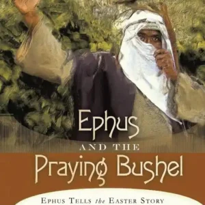 Mega Sale Ephus and the Praying Bushel