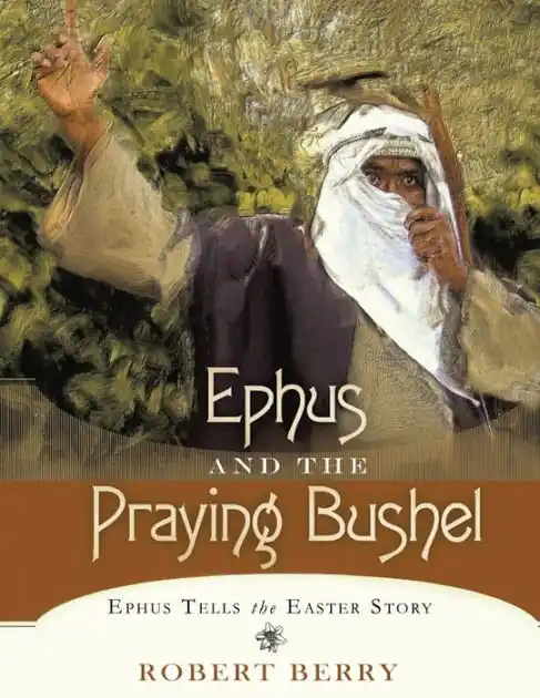 Mega Sale Ephus and the Praying Bushel