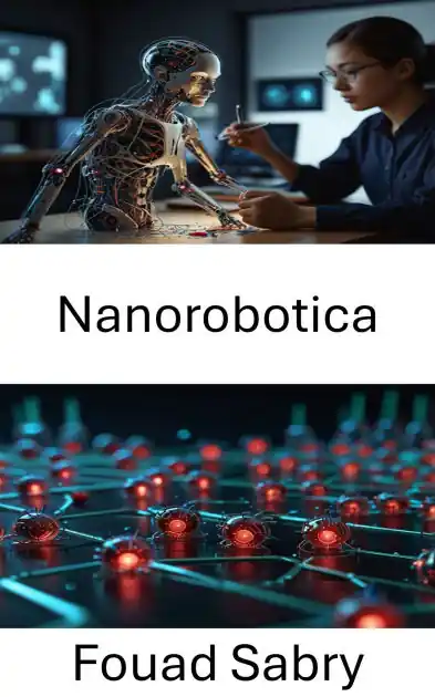 Certified Nanorobotica: Progressi nelle macchine molecolari e nella microtecnologia