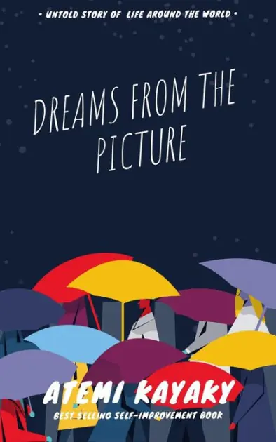 Authentic Dreams from the Picture