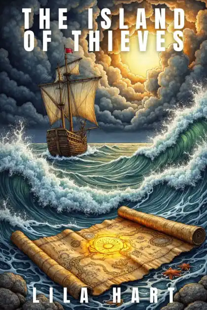 The Island of Thieves Get Yours