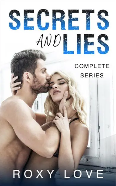 Discount Secrets and Lies, The Complete Series