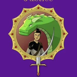 Justice: Emerald Trilogy: Book 3 Buy Direct