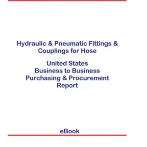 High Quality Hydraulic & Pneumatic Fittings & Couplings for Hose B2B United States