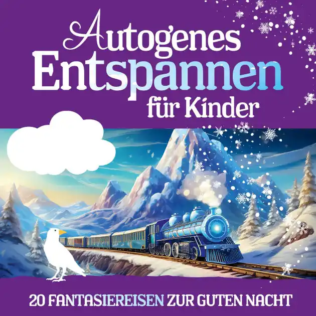 Weekend Sale Autogenes Entspannen 3