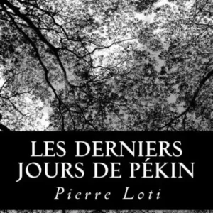 Price Drop Les derniers jours de Pï¿½kin