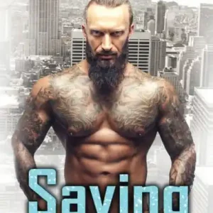 Saving Vivian: A Second Chance Secret Baby Romance. Authentic