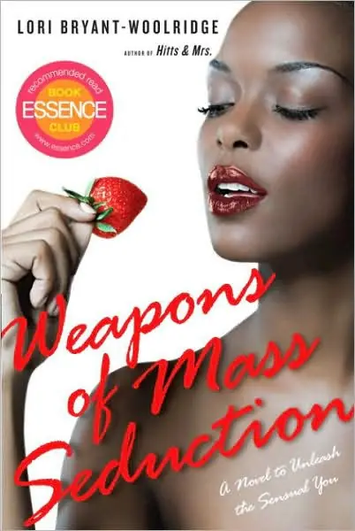 Weapons of Mass Seduction Low Price