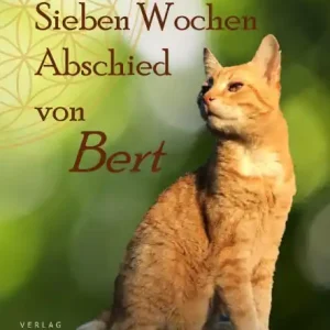 Next Day Delivery Sieben Wochen Abschied von Bert