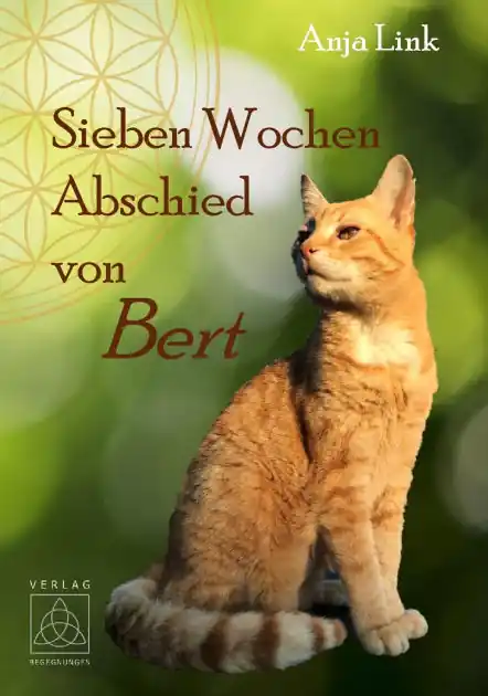 Next Day Delivery Sieben Wochen Abschied von Bert