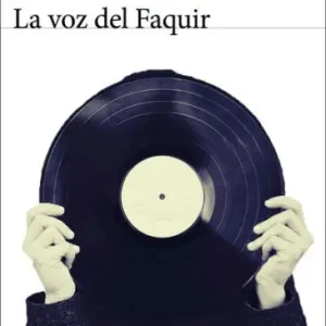 Handmade La voz del Faquir