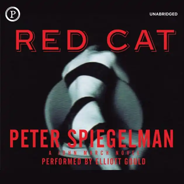 Red Cat: A John March Novel Affordable