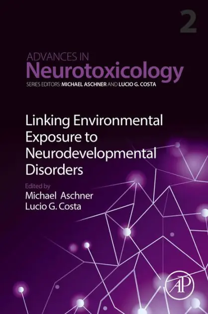 Linking Environmental Exposure to Neurodevelopmental Disorders Deal