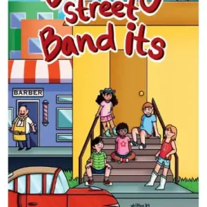 New Arrival Beasley Street Bandits