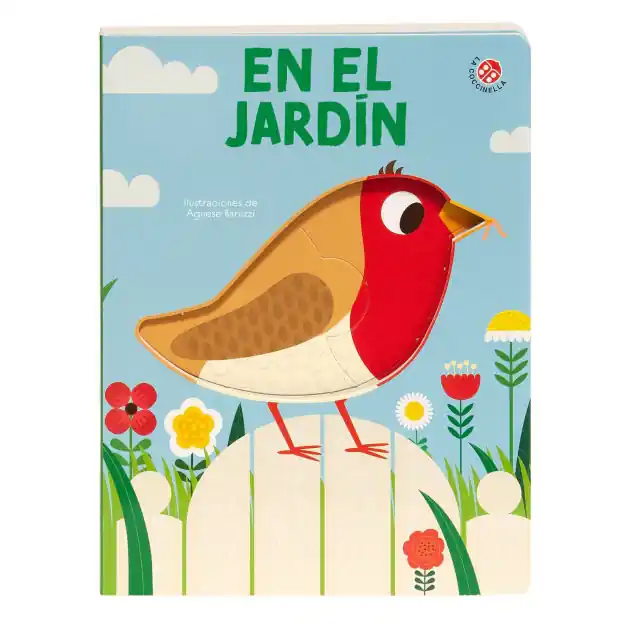 En el jardín Big Sale