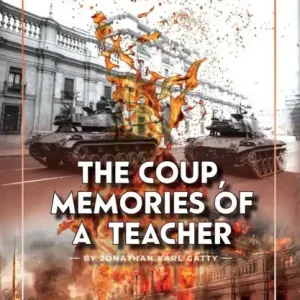 Secure Checkout The Coup: Memories of a Teacher