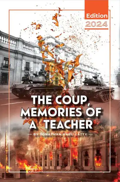 Secure Checkout The Coup: Memories of a Teacher