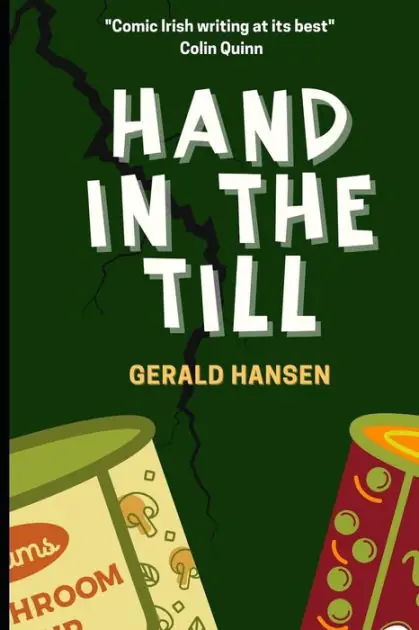 Price Cut Hand In The Till