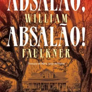 Absalão, Absalão! Holiday Sale