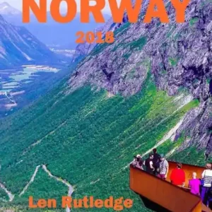 Free Delivery Experience Norway 2018