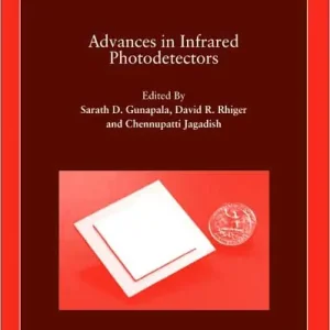 Advances in Infrared Photodetectors Mega Sale