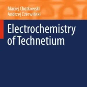 Electrochemistry of Technetium Direct From Factory
