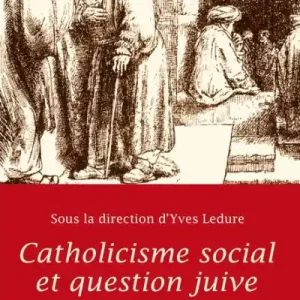 Catholicisme social et question juive: Le cas Léon Dehon 1843-1925 Shop Now