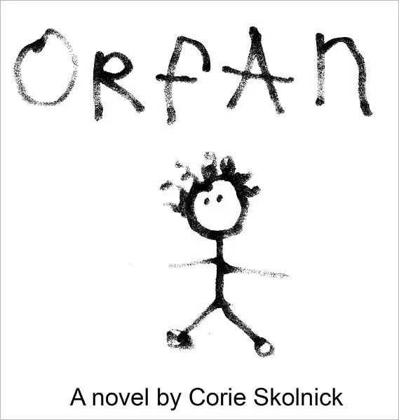 Orfan New Arrival