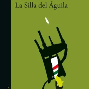 Time-Limited La silla del águila