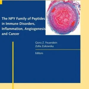 The NPY Family of Peptides in Immune Disorders, Inflammation, Angiogenesis, and Cancer Fresh Stock