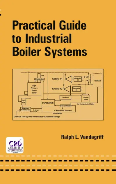 Practical Guide to Industrial Boiler Systems Hot Deal