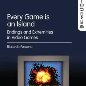 Cheap Every Game is an Island: Endings and Extremities in Video Games