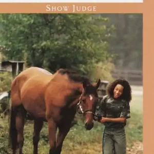 Factory Price Show Judge