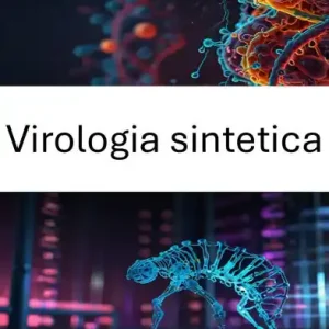 Seasonal Sale Virologia sintetica: Esplorare l'intersezione tra nanotecnologia e ingegneria dei virus