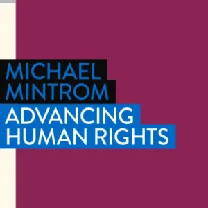 Best Seller Advancing Human Rights