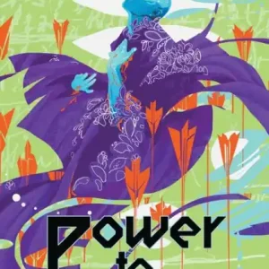 Buy Online Power to Yield and Other Stories