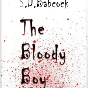 Secure Checkout The Bloody Boy