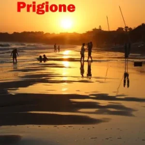 In Demand Visioni d'Europa / Visions of Europe 2: 2 Prigione / Prison