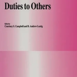 Duties to Others Price Drop