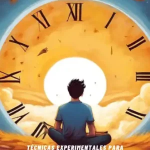 Instant Buy Técnicas Experimentales para Alargar la Vida: Descubre el Futuro de la Juventud y la Longevidad.