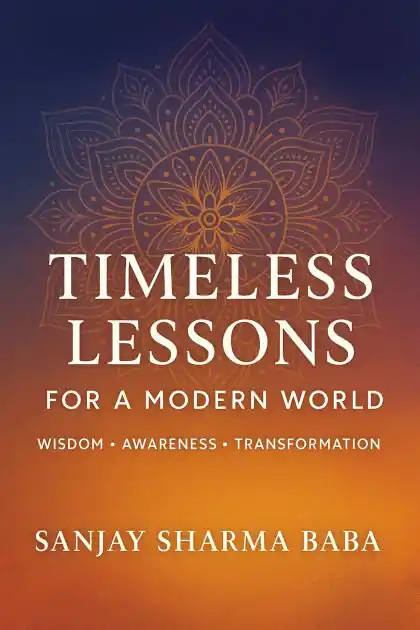 Authentic Timeless Lessons for a Modern World