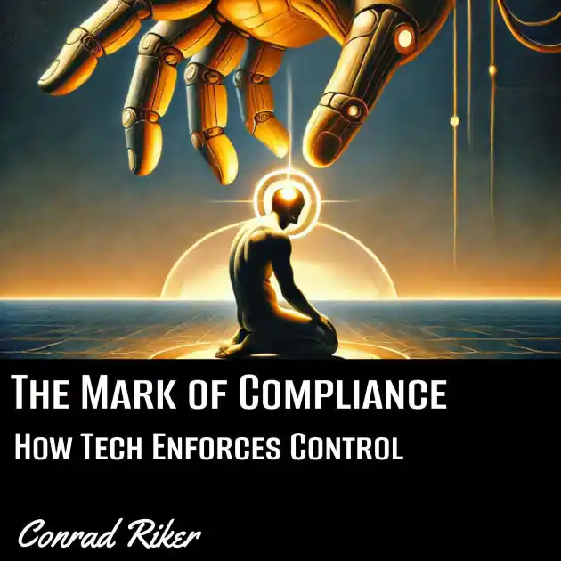 One Day Deal The Mark of Compliance: How Tech Enforces Control