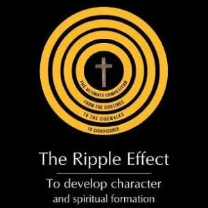 The Ripple Effect: To develop Character and Spiritual Formation Editor’s Pick