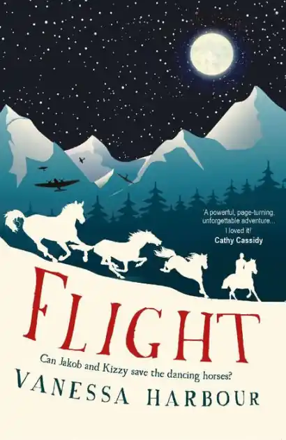 Flight Discount