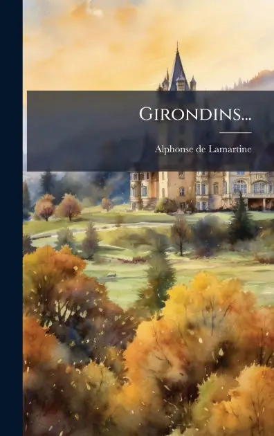 Handmade Girondins...