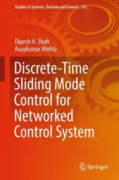Modern Discrete-Time Sliding Mode Control for Networked Control System