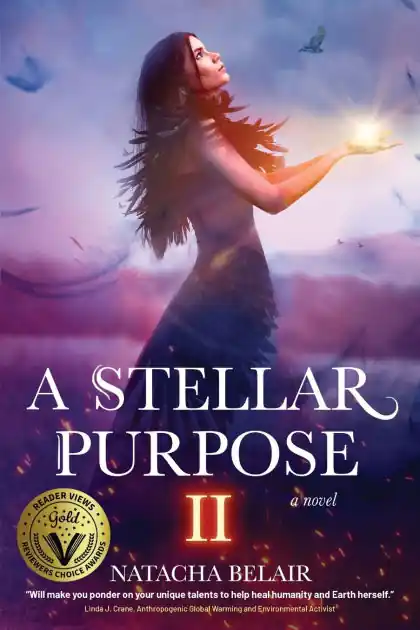 A Stellar Purpose II Clearance