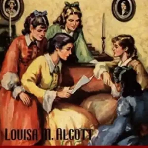 Limited Offer Little Women - One Act Play for Kids