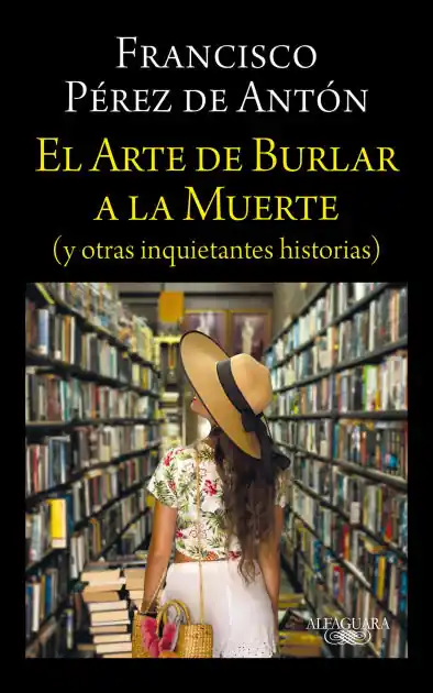 El arte de burlar a la muerte / The Art of Cheating Death Direct From Factory